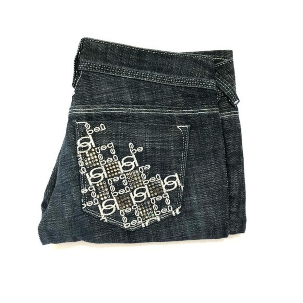 bebe Premium Denim Women's Denim Jeans Size W27 X L30.5
